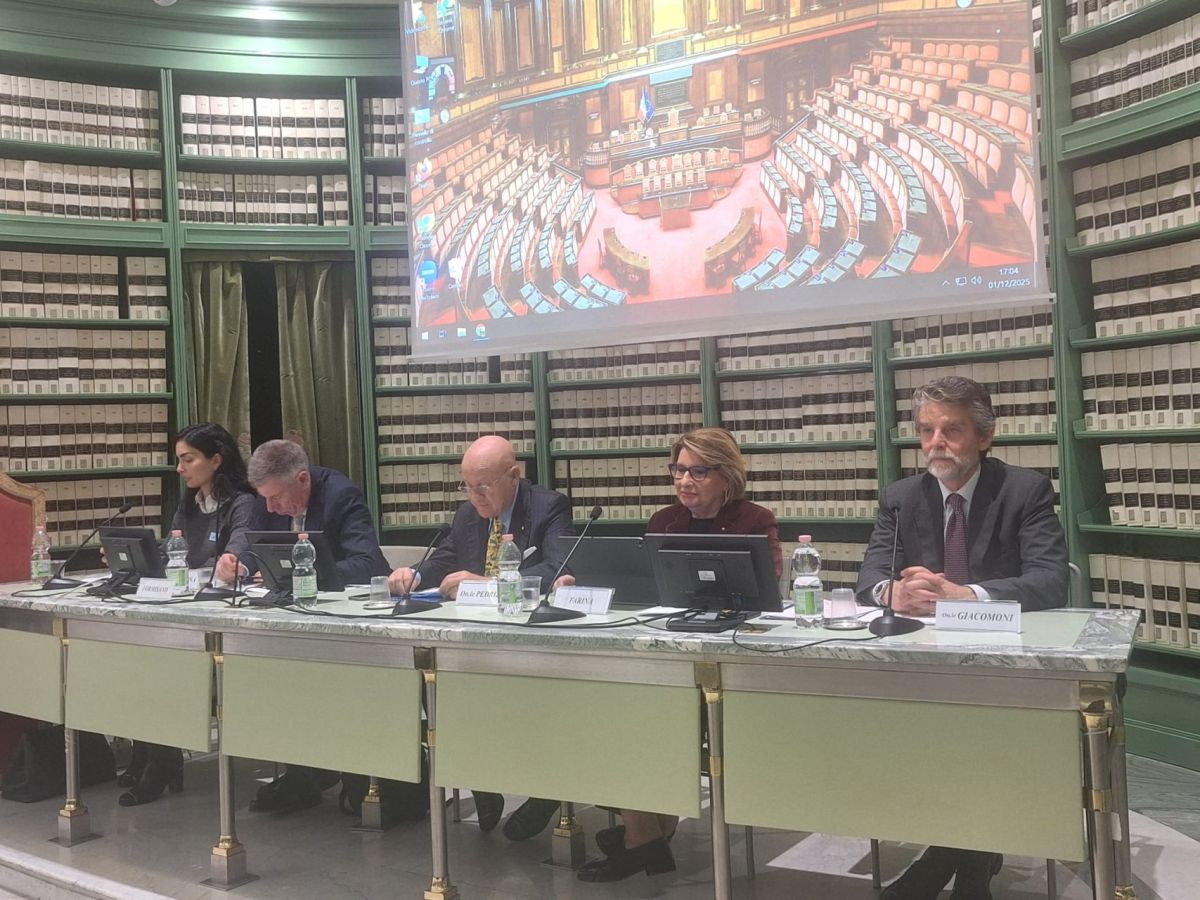 Rigenerazione urbana e Piano Casa, Giacomoni: “Consap pronta a sostenere l’edilizia sociale con nuove garanzie”