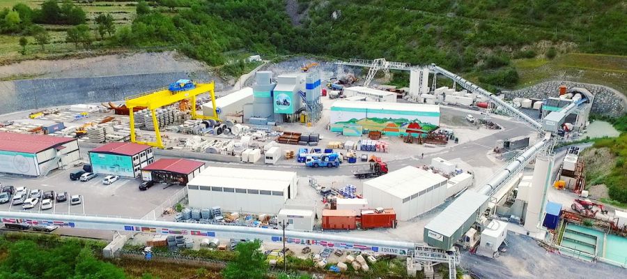 TAV Torino-Lione, l’infrastruttura che divide il territorio