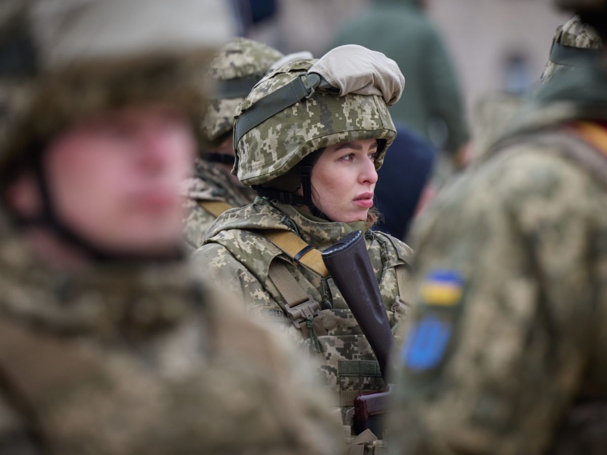 Come l’Ucraina ha reinventato il conflitto moderno mentre i negoziati restano in stallo