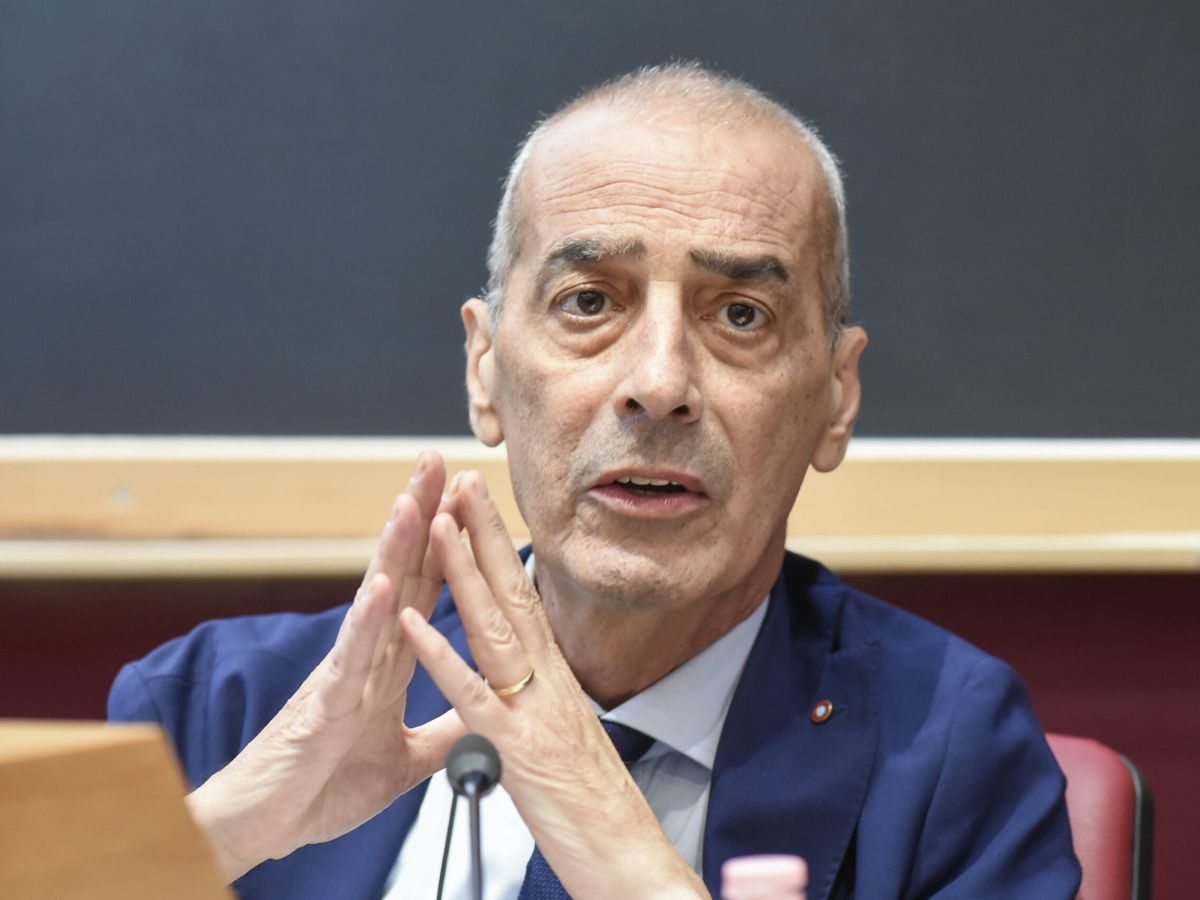 Spazio, Valente(ASI): “Approvato documento strategico di Politica Spaziale Nazionale dopo lavori intensi”