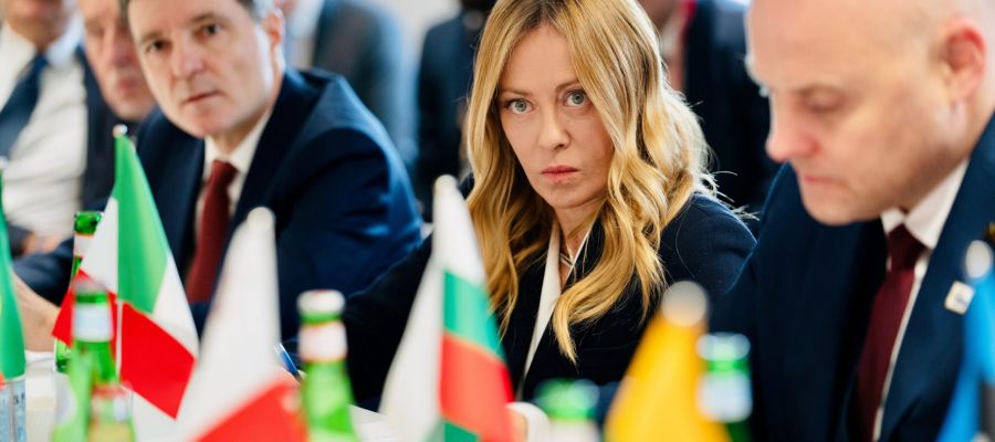 Vertice UE, intesa nella notte su ETS e nuovi strumenti contro gli squilibri con la Cina