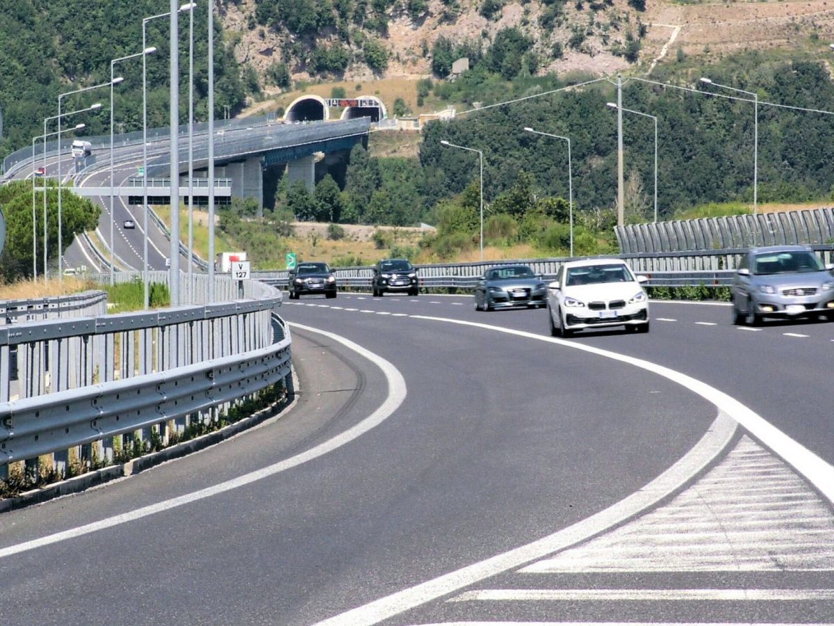 Infrastrutture vive. L’Italia dei ponti nell’era dei sensori intelligenti – La diagnosi multilivello