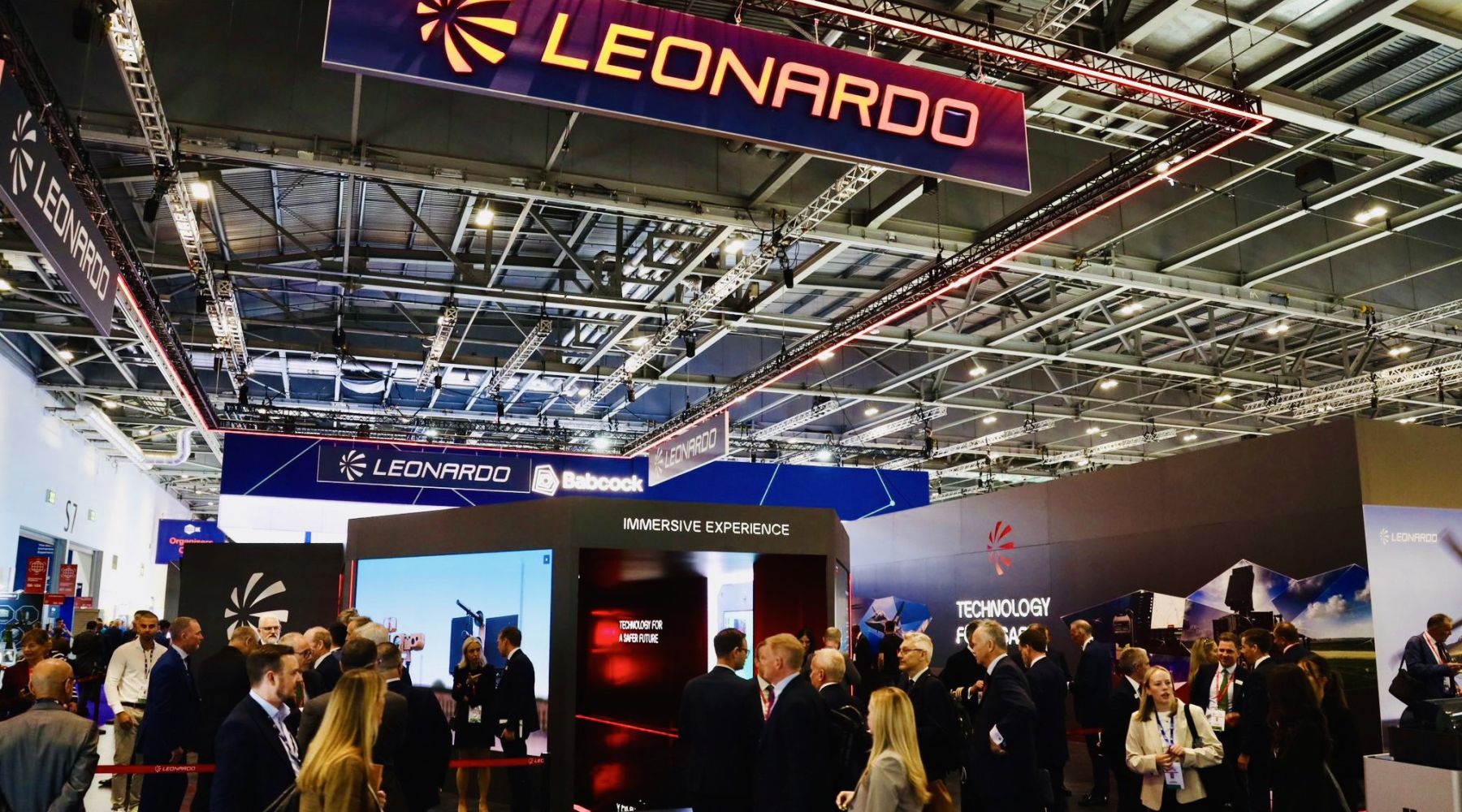 Leonardo rinnova la governance: cinque comitati e un nuovo Lead Independent Director