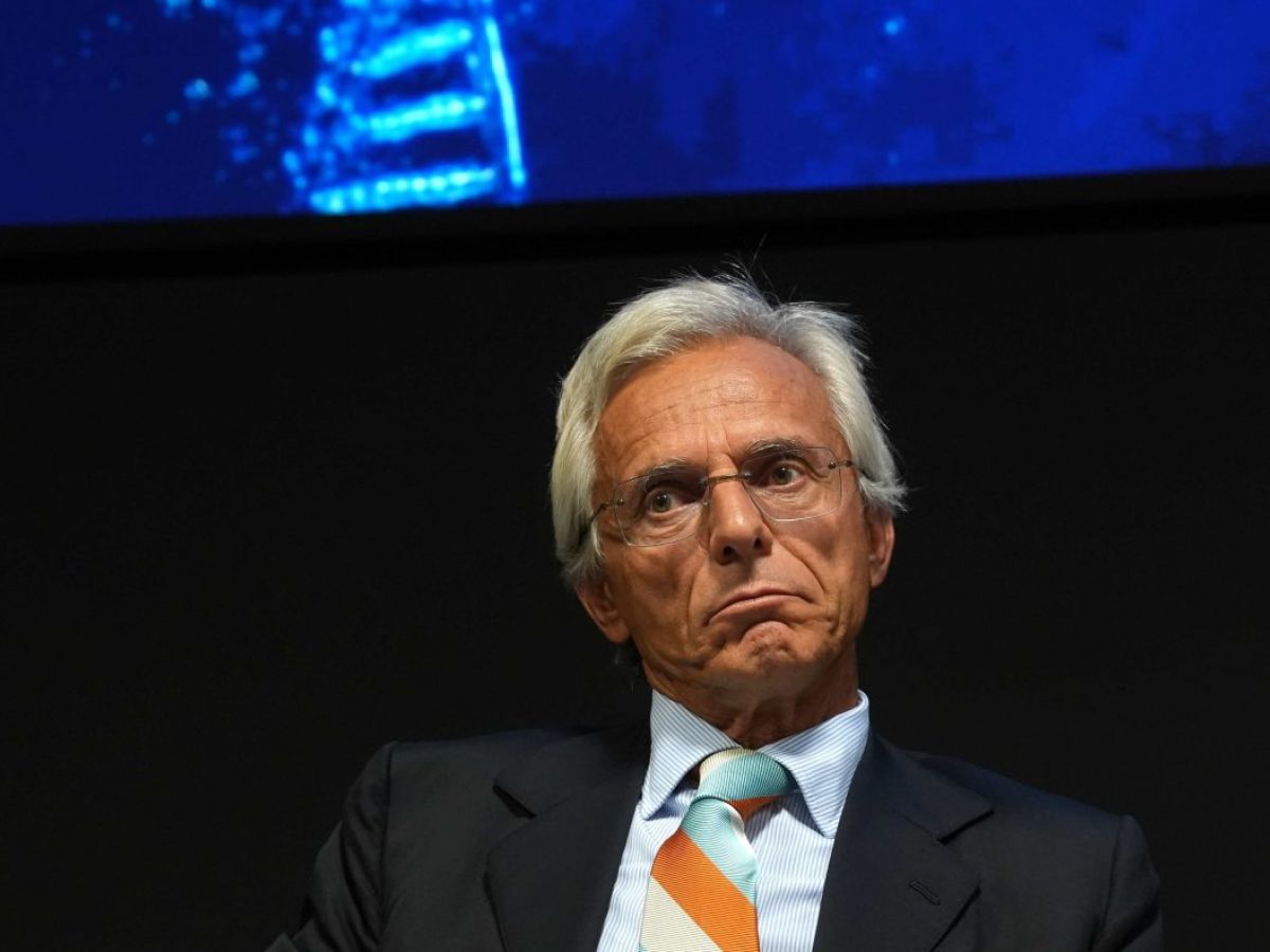 Porti: sconti energia per navi in sosta, Assarmatori promuove il decreto Mit