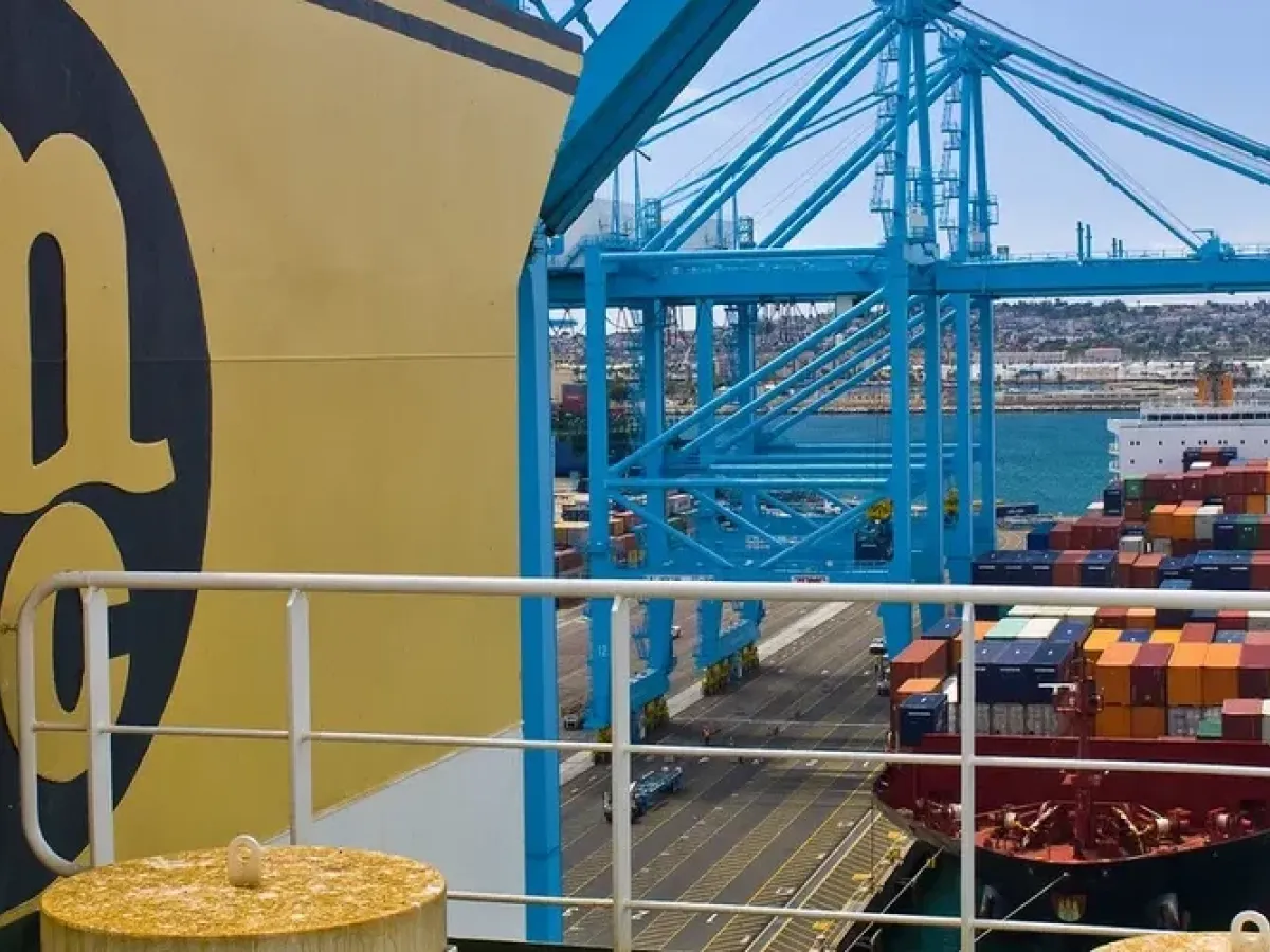 MSC verso le super petroliere: maxi investimento fino a 5 miliardi per entrare nel business del greggio