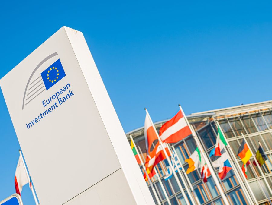 Imprese tecnologiche UE, scatta il piano da 80 miliardi