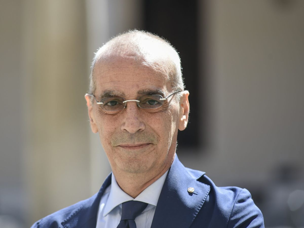 Spazio, scomparso il presidente dell’ASI Teodoro Valente