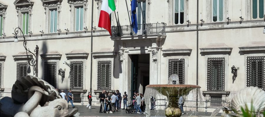 Ex Ilva, Campi Flegrei e Codice della strada, cosa ha approvato il Consiglio dei ministri