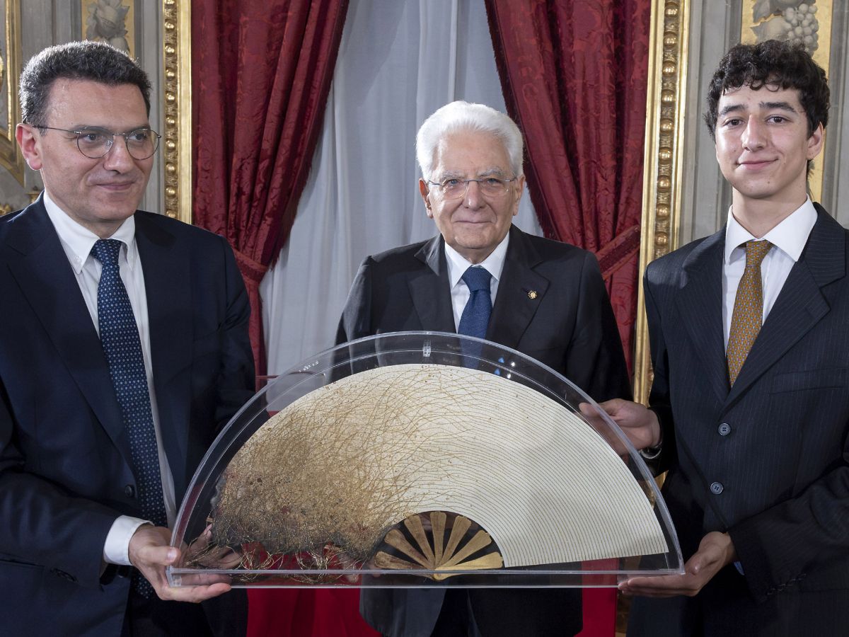 IA, Mattarella: “Informazione non è clone di sé stessa, non è la caricatura della pecora Dolly”