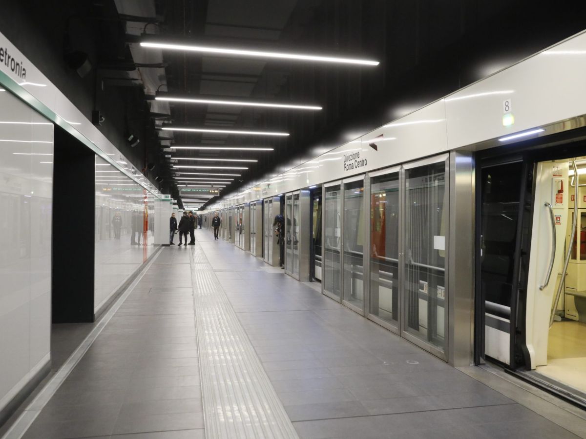 Avvio cantieri Metro C Roma: nuove tratte T1 T2 rivoluzionano trasporti e mobilità sostenibile