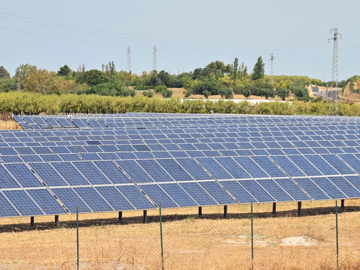 Mase:  avviso pubblico da 262 milioni per nuovi impianti fotovoltaici e termo-fotovoltaici nel Mezzogiorno