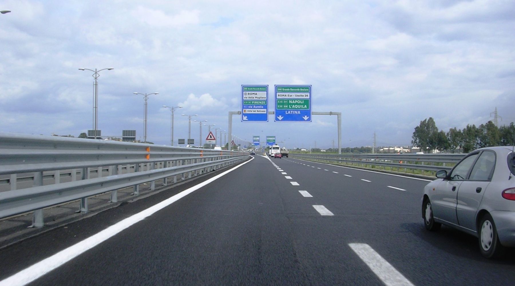 Roma, Ponte dei Congressi, ecco la svolta: dopo 20 anni assegnata la gara per realizzarlo