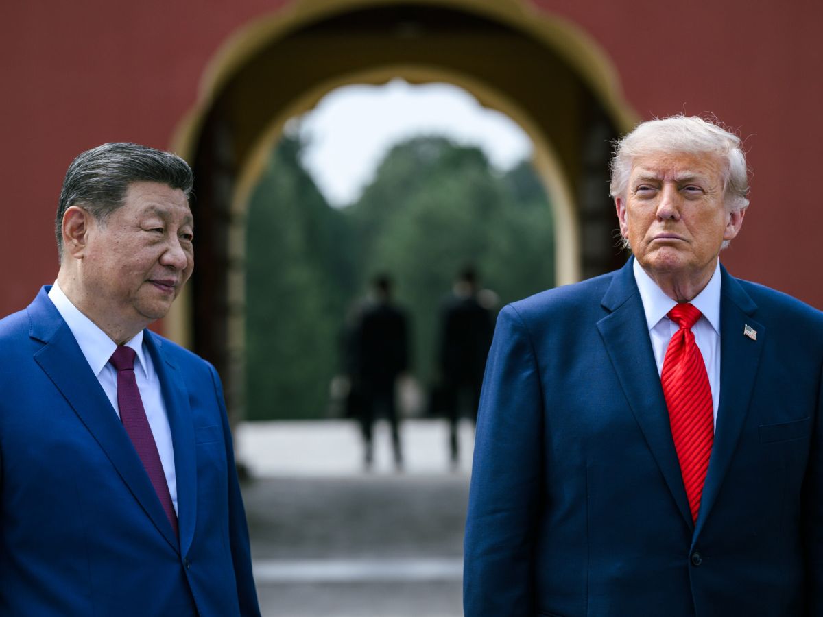 Pechino sorride, Washington porta a casa la soia